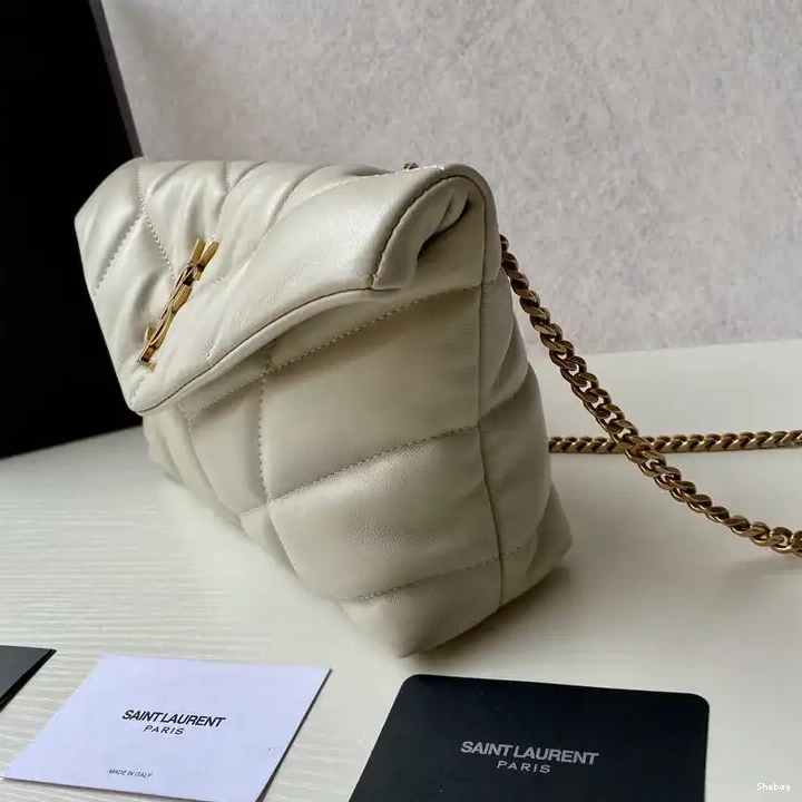 Bags 206B570100 YSL 0707